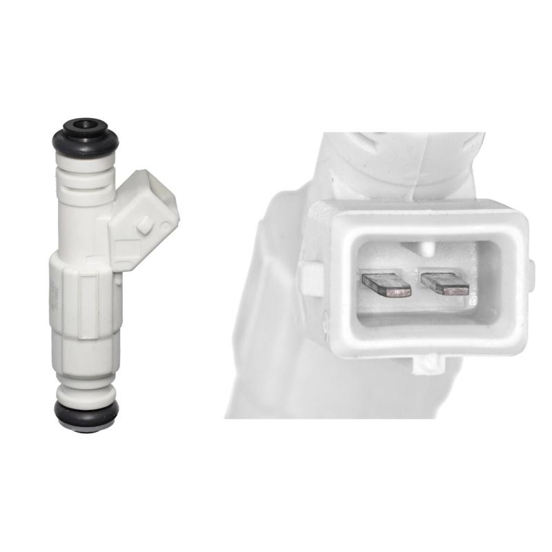 Injecteur VALEO 348293 - Visuel 2