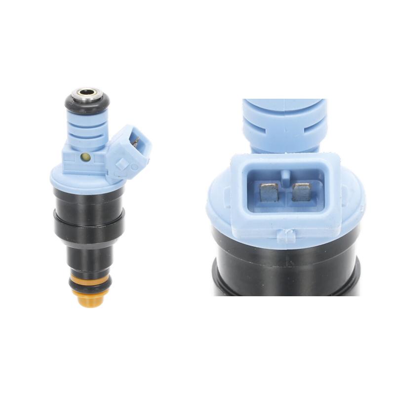 Injecteur VALEO 348392 - Visuel 2