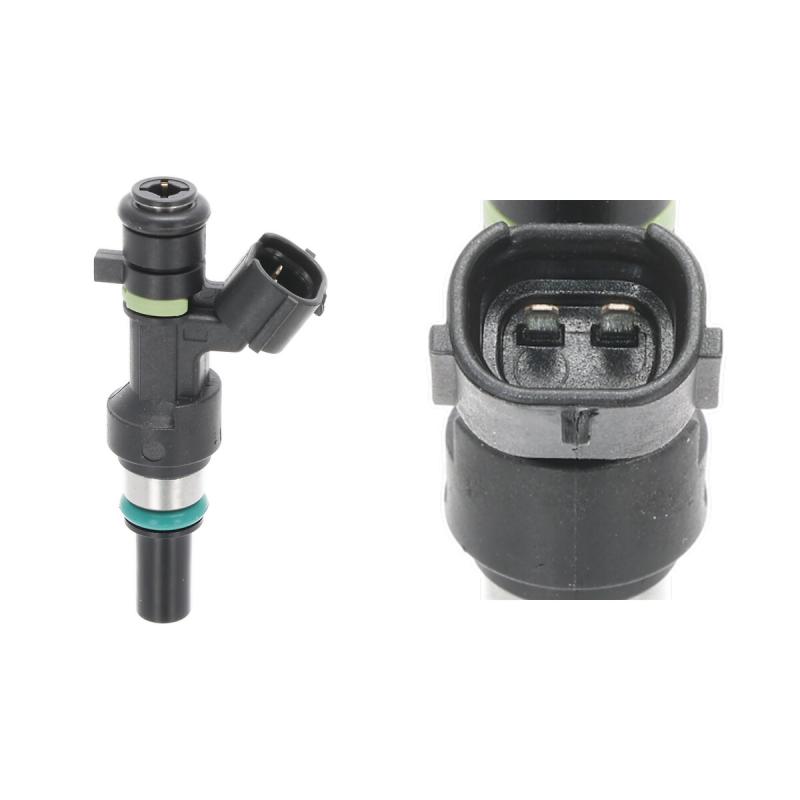 Injecteur VALEO 348396 - Visuel 2