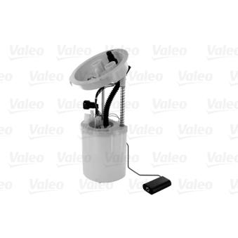 Unité d'injection de carburant VALEO 348725