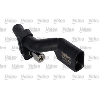 Capteur d'angle, vilebrequin VALEO