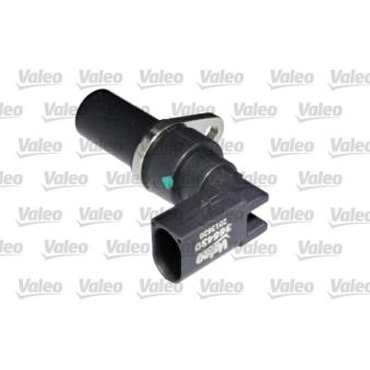 Capteur d'angle, vilebrequin VALEO