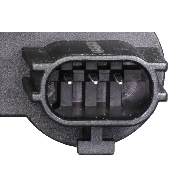 Capteur d'angle, vilebrequin VALEO 366643 - Visuel 1