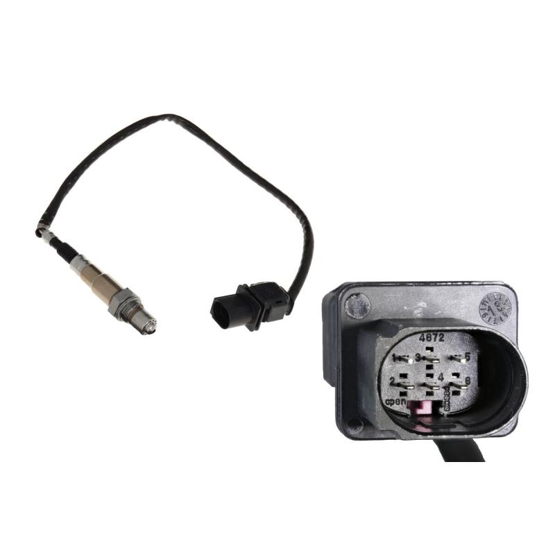 Sonde lambda VALEO 368404 - Visuel 2