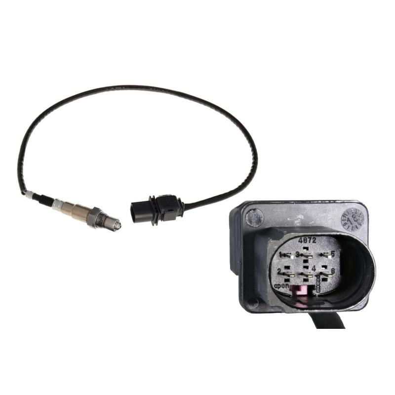 Sonde lambda VALEO 368416 - Visuel 2