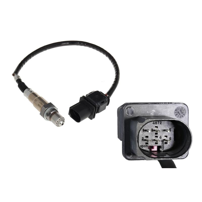 Sonde lambda VALEO 368425 - Visuel 2