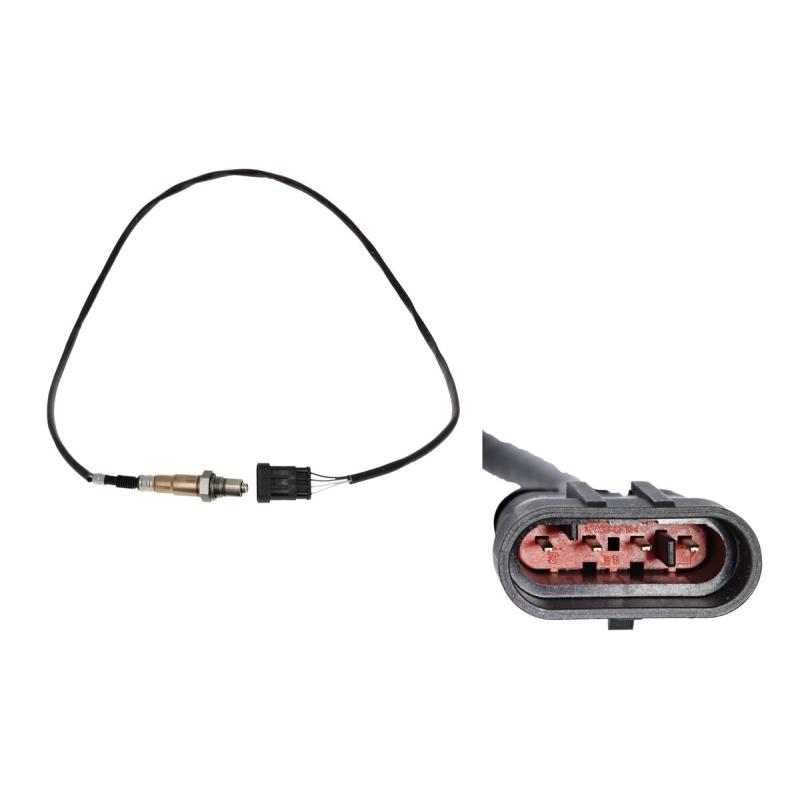 Sonde lambda VALEO 368427 - Visuel 2