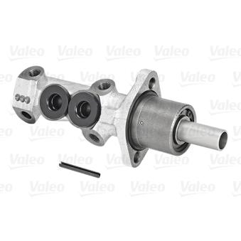 Maître-cylindre de frein VALEO 402069