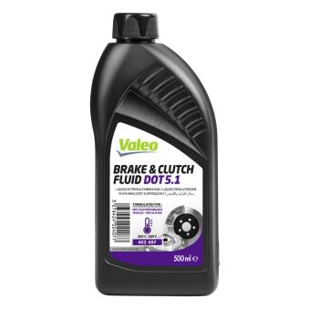 Liquide de frein VALEO
