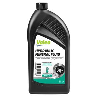 Huile pour hydraulique central VALEO
