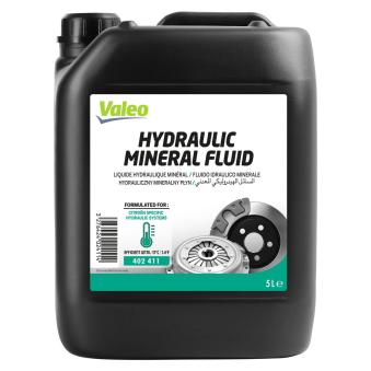Huile pour hydraulique central VALEO 402411