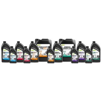 Huile pour hydraulique central VALEO 403401