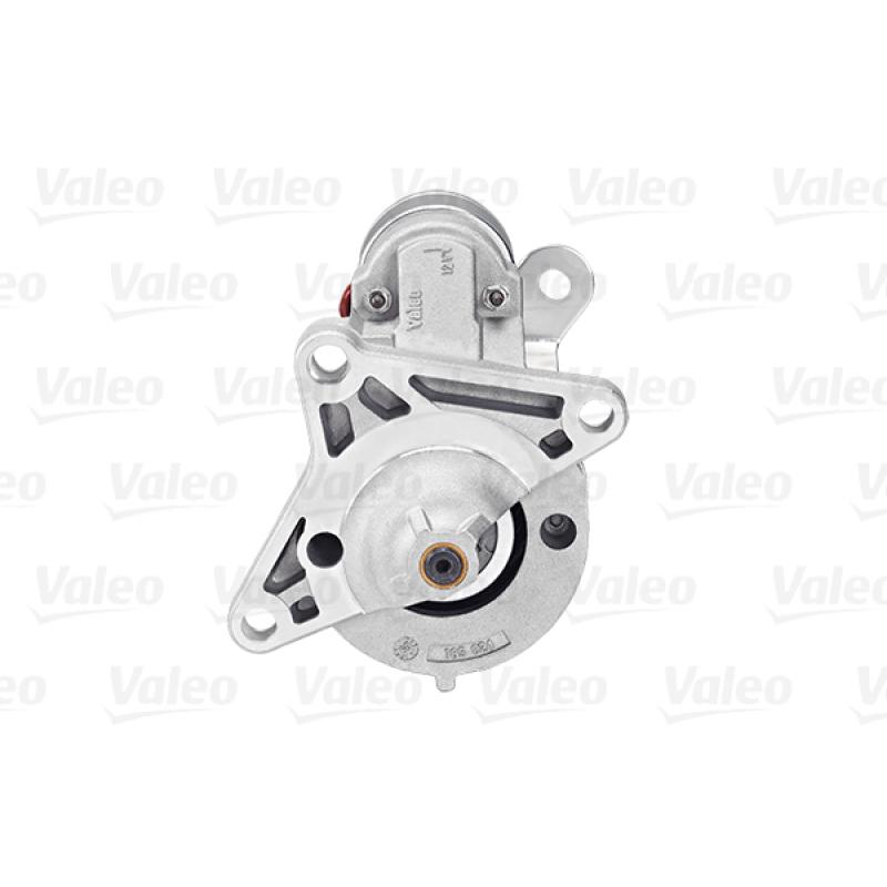 Démarreur VALEO 432555 - Visuel 1
