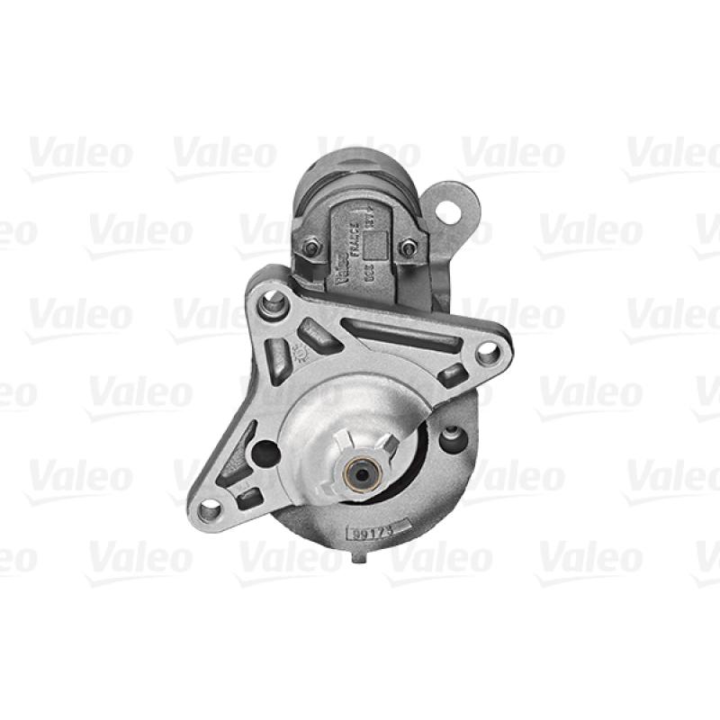Démarreur VALEO 433307 - Visuel 1