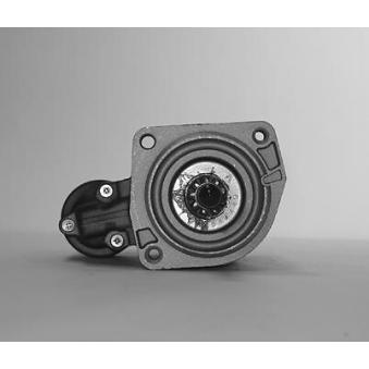 Démarreur VALEO 436021