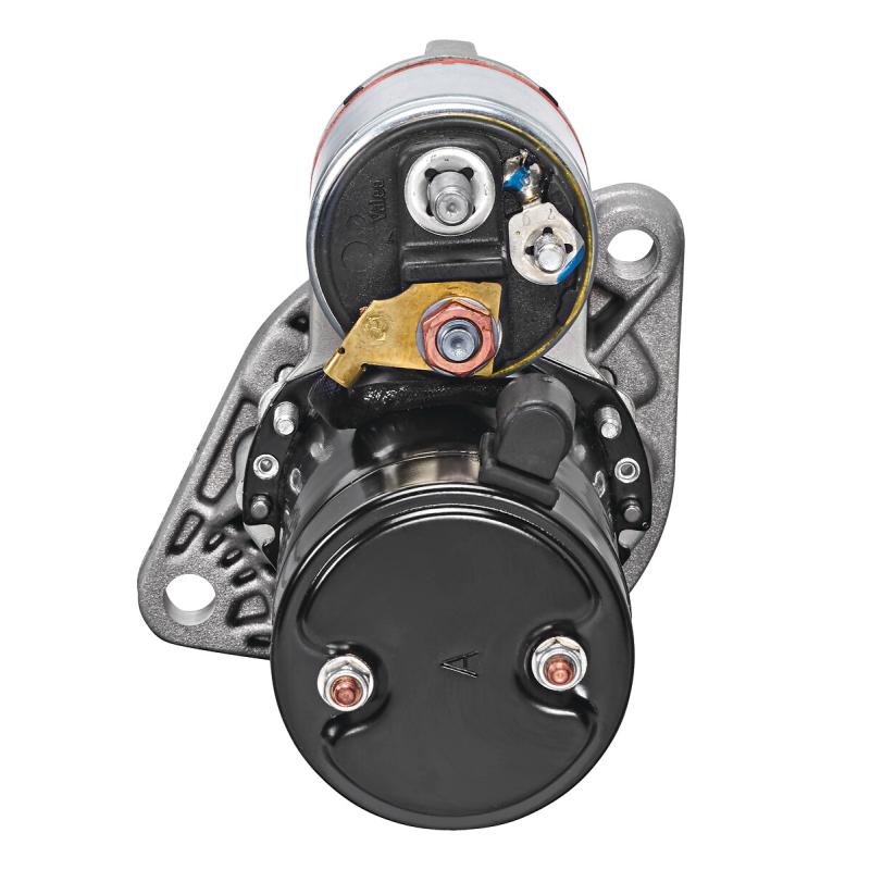 Démarreur VALEO 438014 - Visuel 3