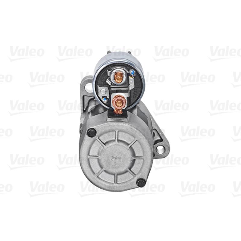 Démarreur VALEO 438156 - Visuel 2