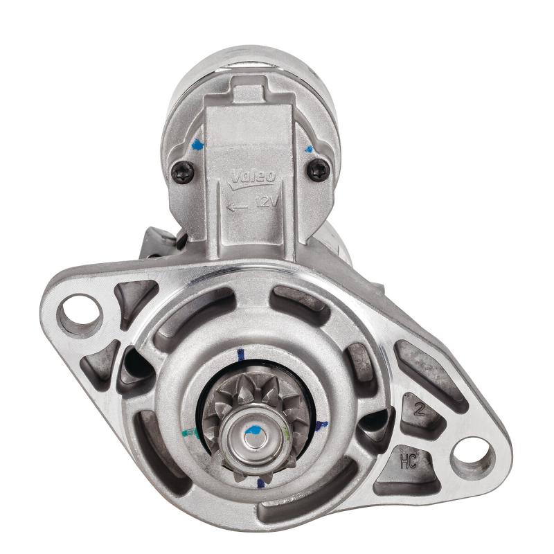 Démarreur VALEO 438238 - Visuel 1