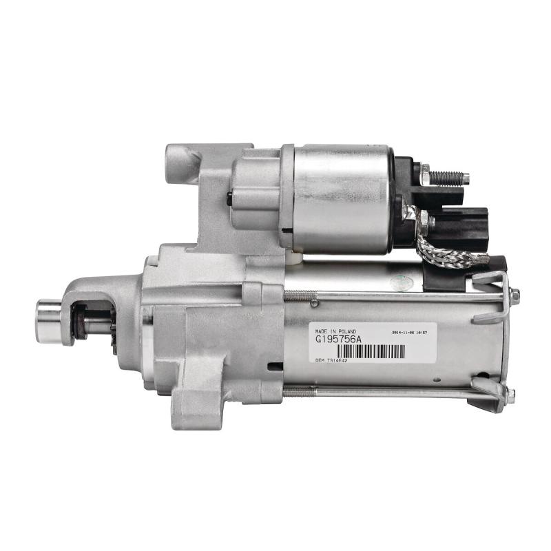 Démarreur VALEO 438239 - Visuel 3