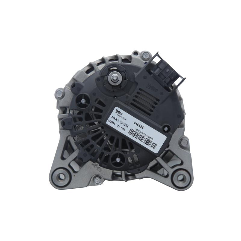 Alternateur VALEO 446535 - Visuel 2