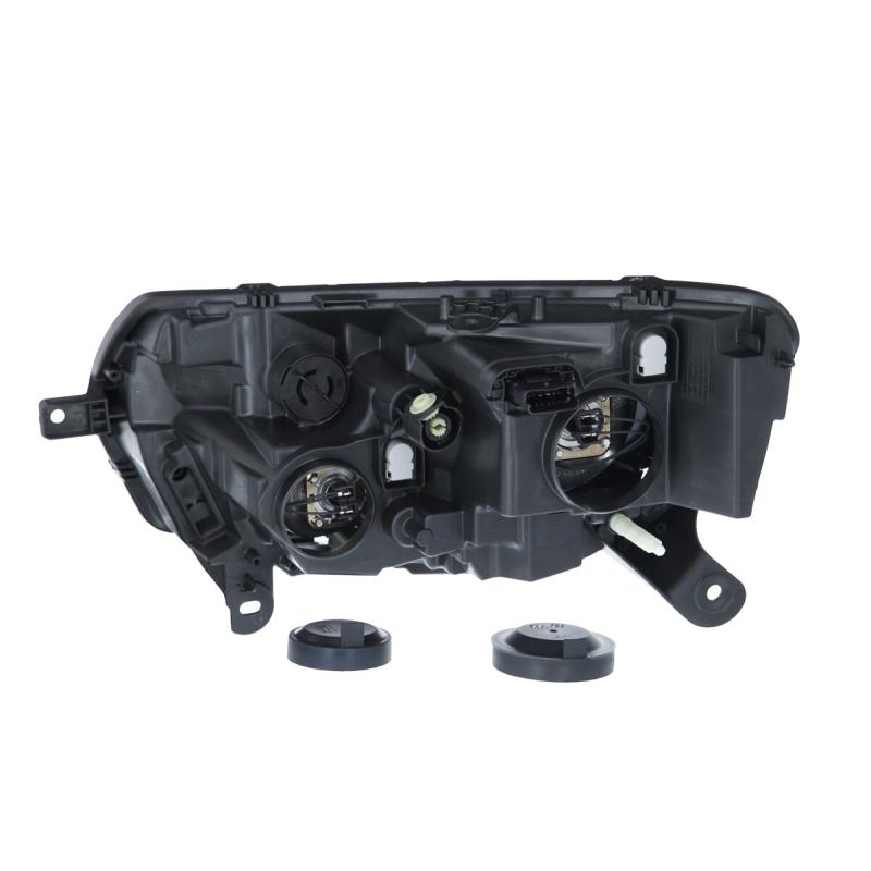 Projecteur principal VALEO 450405 - Visuel 1