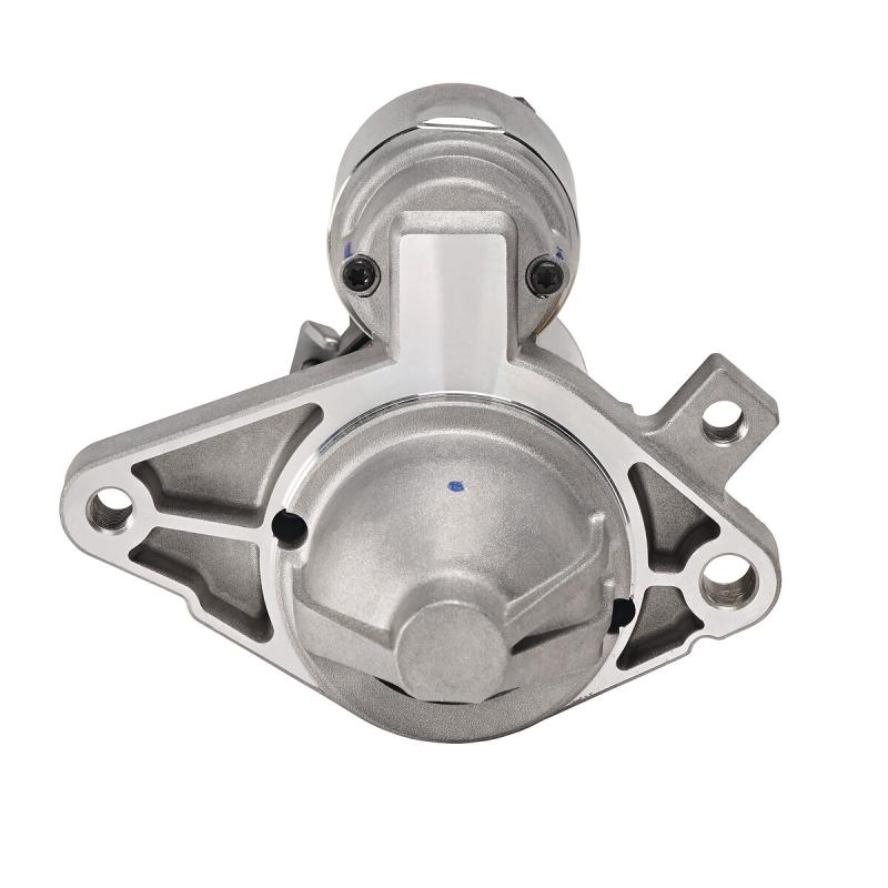 Démarreur VALEO 458734 - Visuel 1