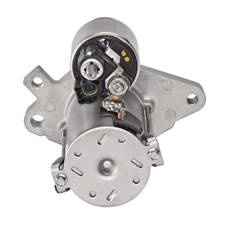 Démarreur VALEO 458734 - Visuel 2