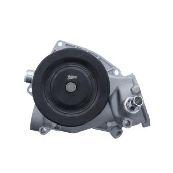 Pompe à eau, refroidissement du moteur VALEO 529653