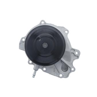 Pompe à eau, refroidissement du moteur VALEO 529672