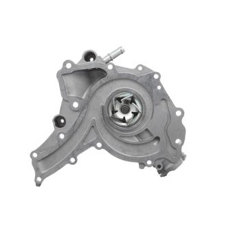 Pompe à eau, refroidissement du moteur VALEO 529703