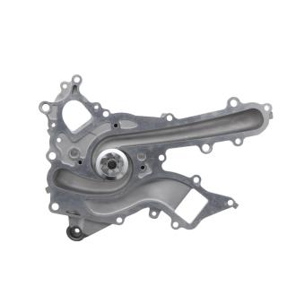 Pompe à eau, refroidissement du moteur VALEO 529704