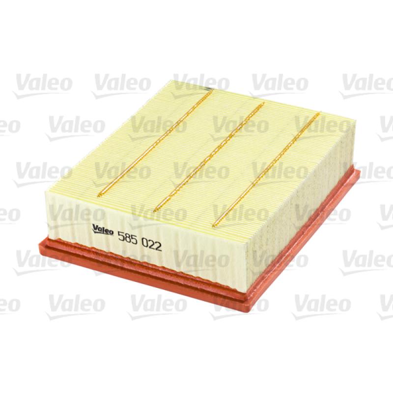 Filtre à air VALEO 585022 - Visuel 1