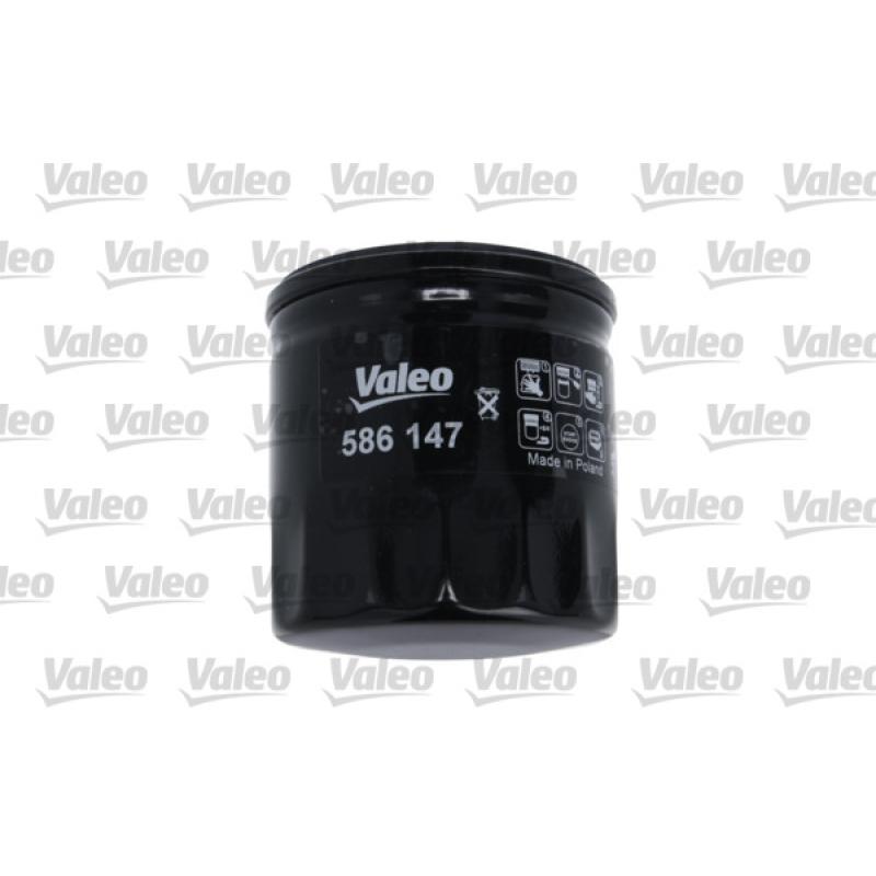 Filtre à huile VALEO 586147 - Visuel 2