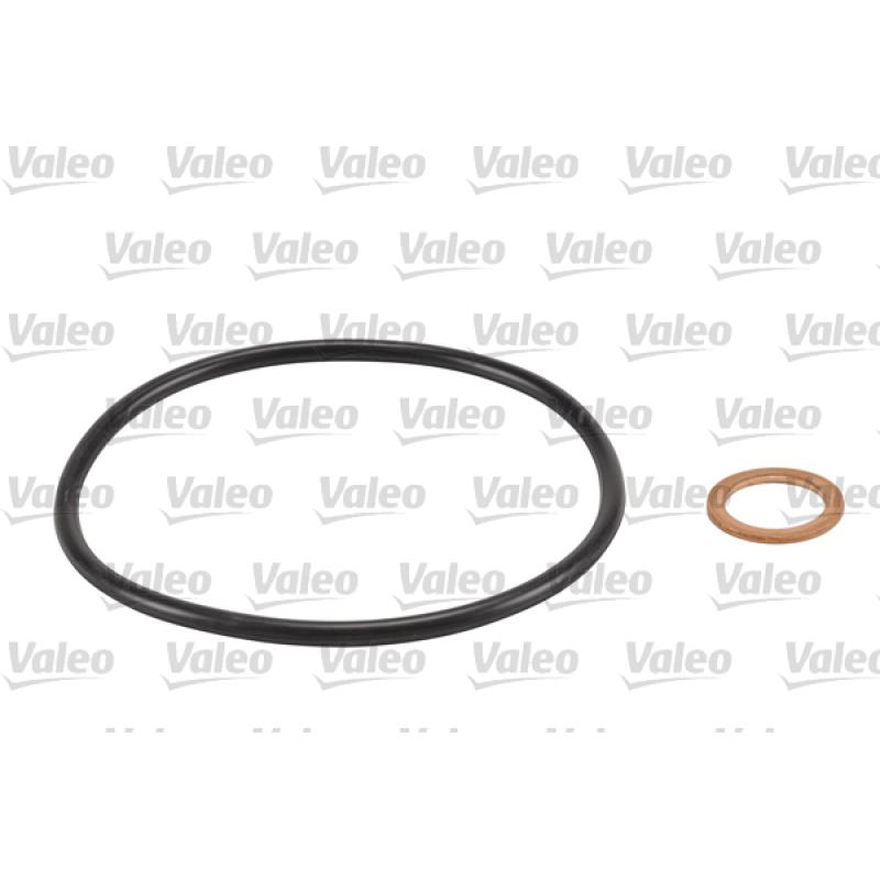 Filtre à huile VALEO 586517 - Visuel 3