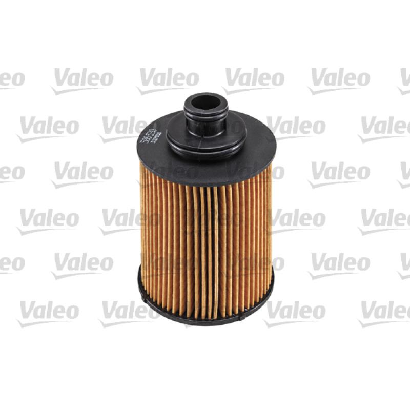 Filtre à huile VALEO 586530 - Visuel 1