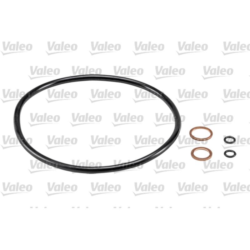 Filtre à huile VALEO 586534 - Visuel 3