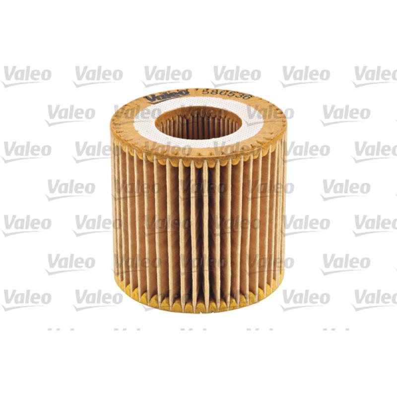 Filtre à huile VALEO 586536 - Visuel 1