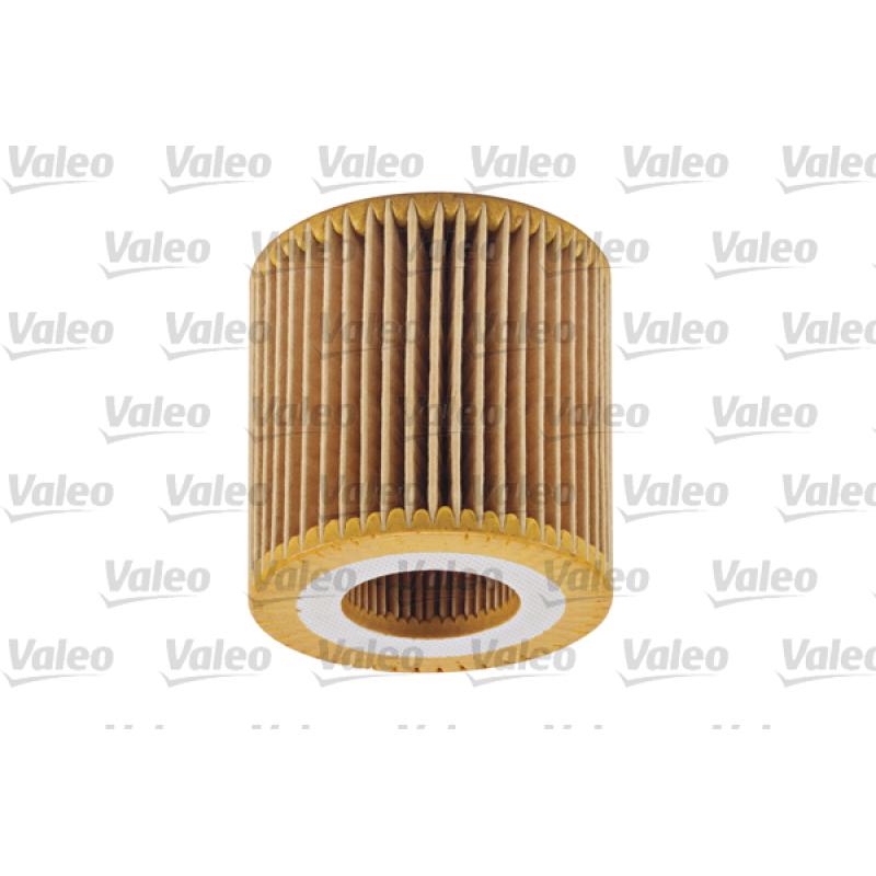 Filtre à huile VALEO 586536 - Visuel 2