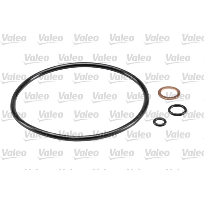 Filtre à huile VALEO 586537 - Visuel 3