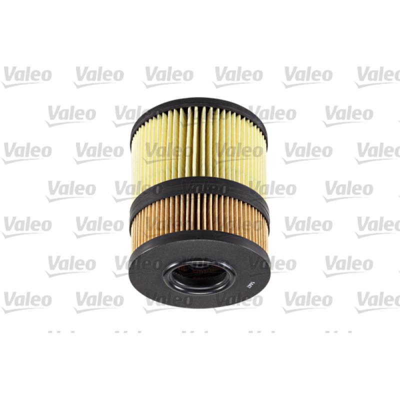 Filtre à huile VALEO 586549 - Visuel 2