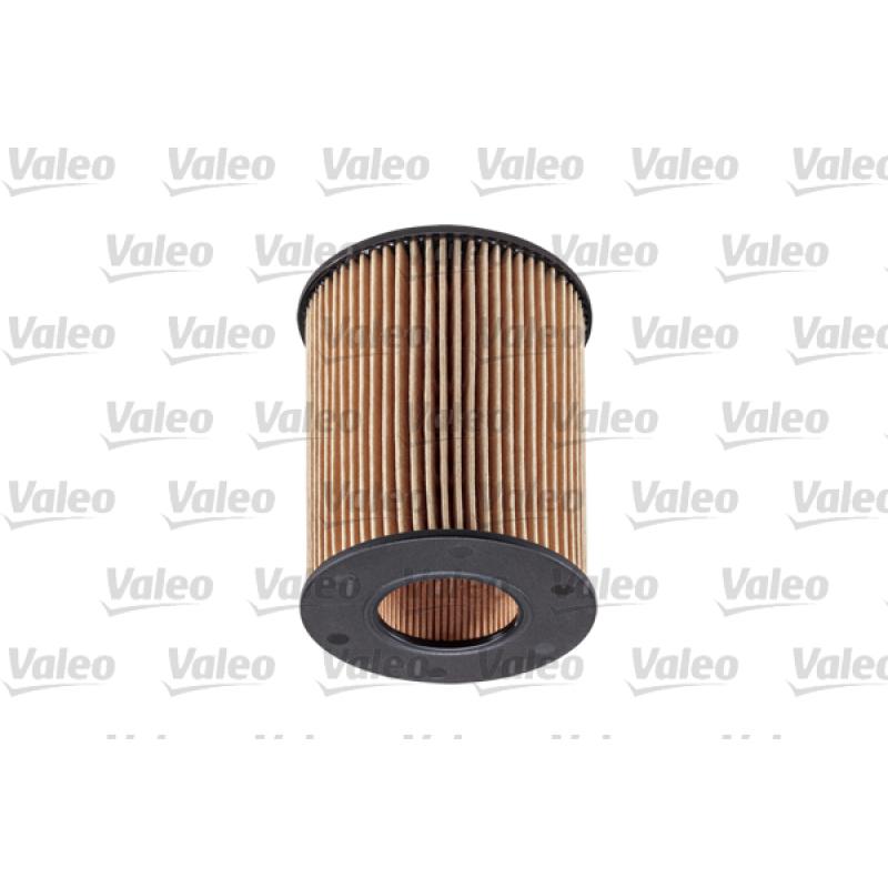 Filtre à huile VALEO 586554 - Visuel 2