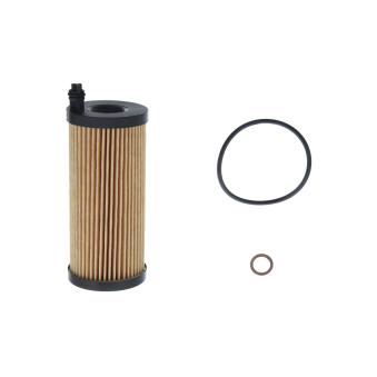 Filtre à huile VALEO