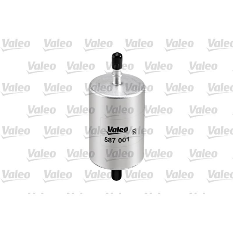 Filtre à carburant VALEO 587001 - Visuel 1