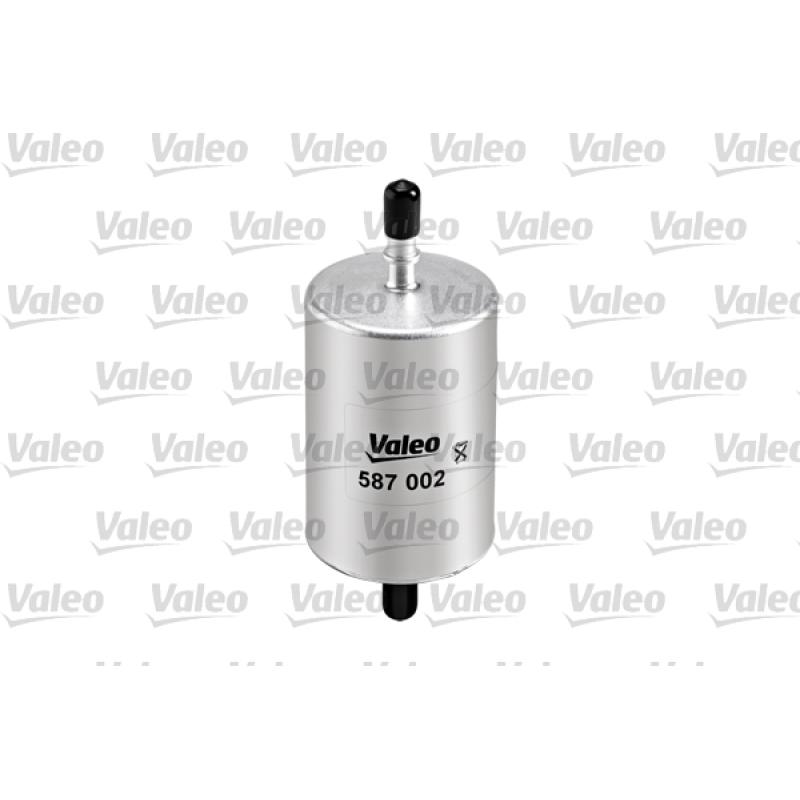Filtre à carburant VALEO 587002 - Visuel 1