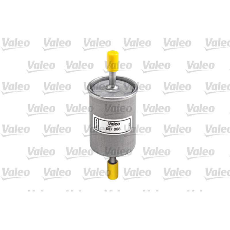 Filtre à carburant VALEO 587008 - Visuel 1