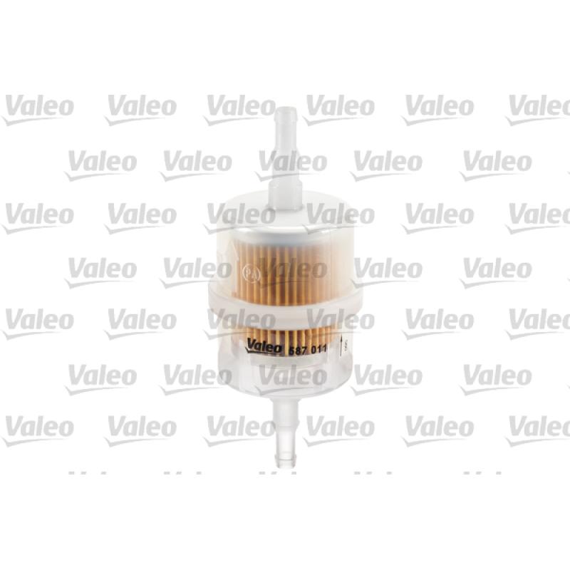 Filtre à carburant VALEO 587011 - Visuel 1