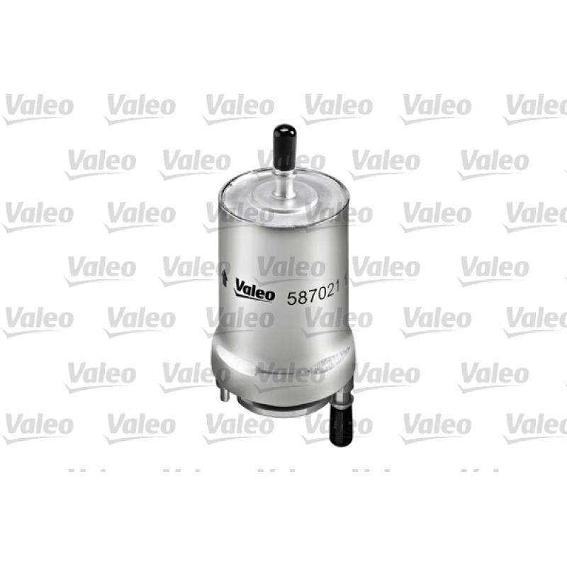 Filtre à carburant VALEO 587021 - Visuel 1