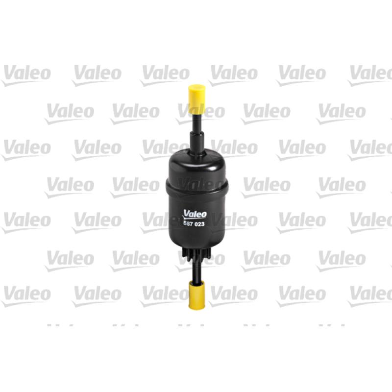 Filtre à carburant VALEO 587023 - Visuel 1
