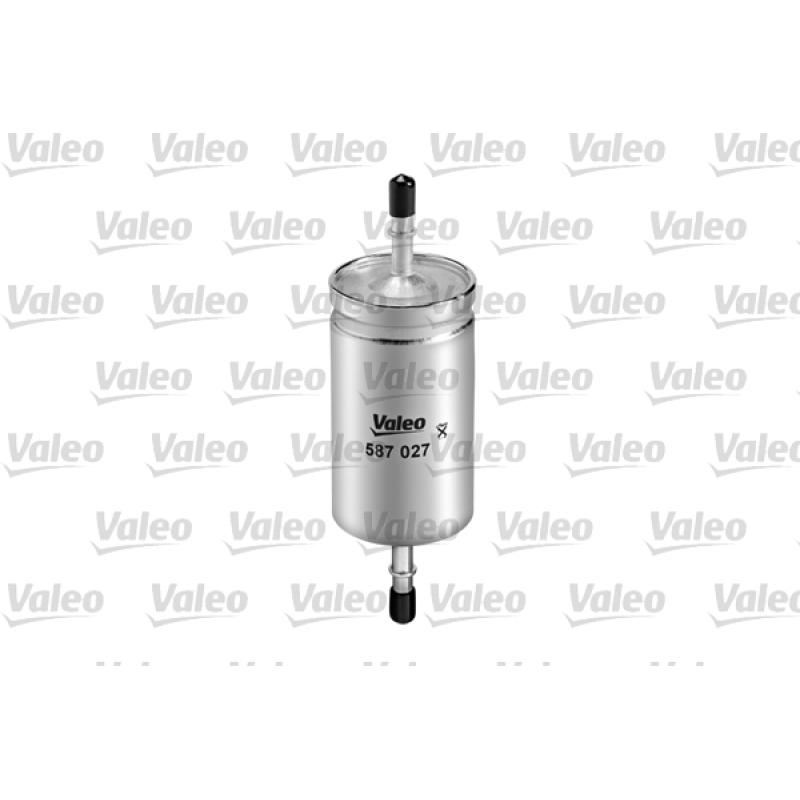 Filtre à carburant VALEO 587027 - Visuel 1