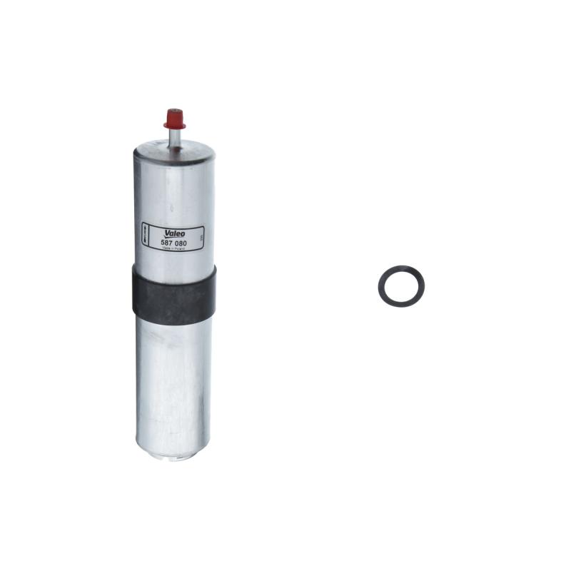 Filtre à carburant VALEO 587080 - Visuel 1